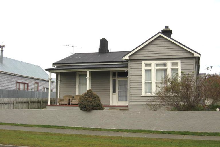 Photo of property in 5 Collingwood Street, Strathern, Invercargill, 9812