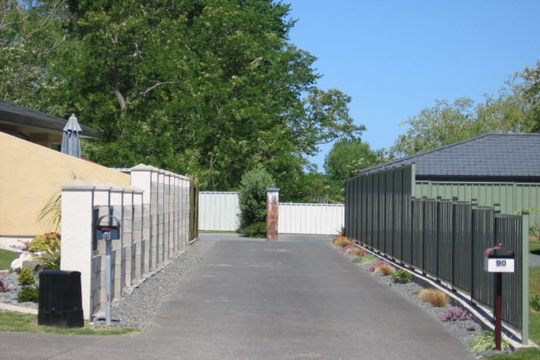 Photo of property in 88 Potae Avenue, Lytton West, Gisborne, 4010