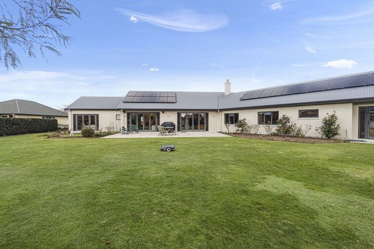 Photo of property in 9 Grosvenor Drive, Matamata, 3400