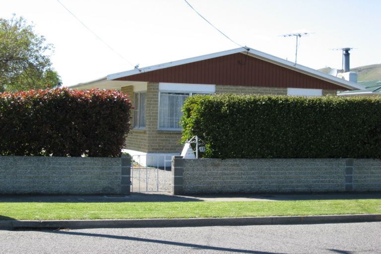 Photo of property in 173 Weld Street, Witherlea, Blenheim, 7201