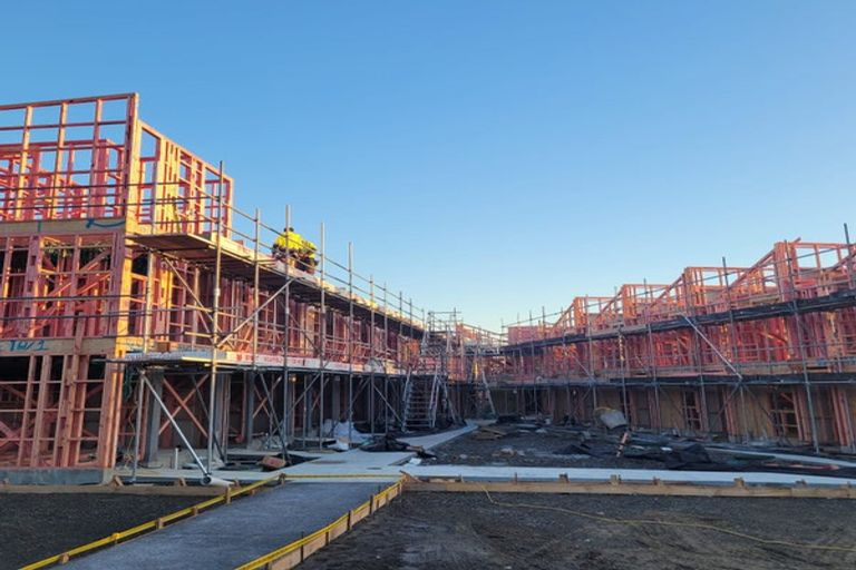 Photo of property in 10/8 Tonga Place, Riccarton, Christchurch, 8041