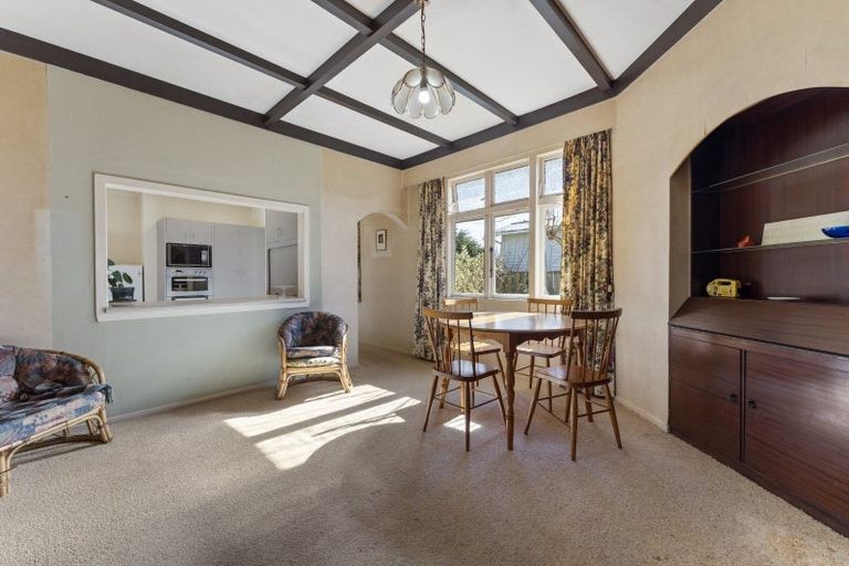 Photo of property in 20 Ngaio Street, West End, Palmerston North, 4412