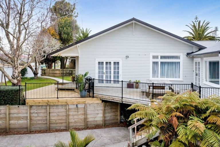 Photo of property in 30 Atkinson Street, Normanby, Hawera, 4614