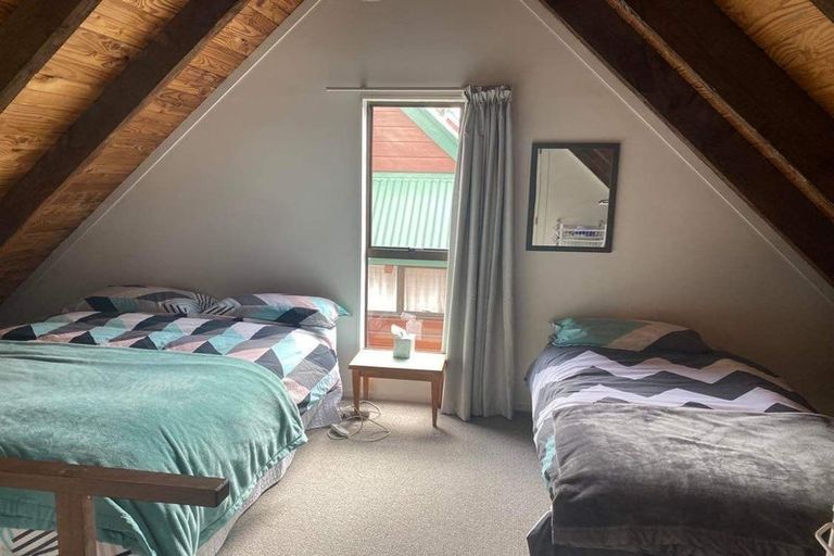 Photo of property in 5 Park Lane, National Park, Owhango, 3989