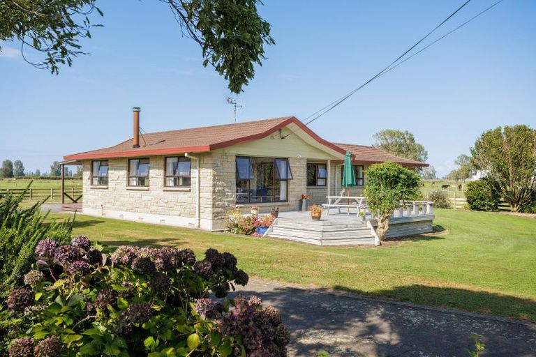 Photo of property in 118 Costall Road, Wardville, Waharoa, 3474