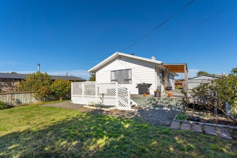 Photo of property in 6 Schwass Street, Seddon, 7210