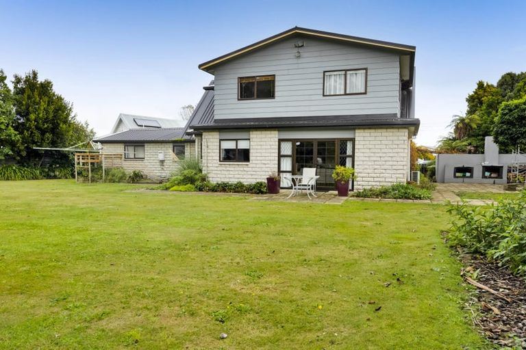 Photo of property in 17 Weld Street, Normanby, Hawera, 4614