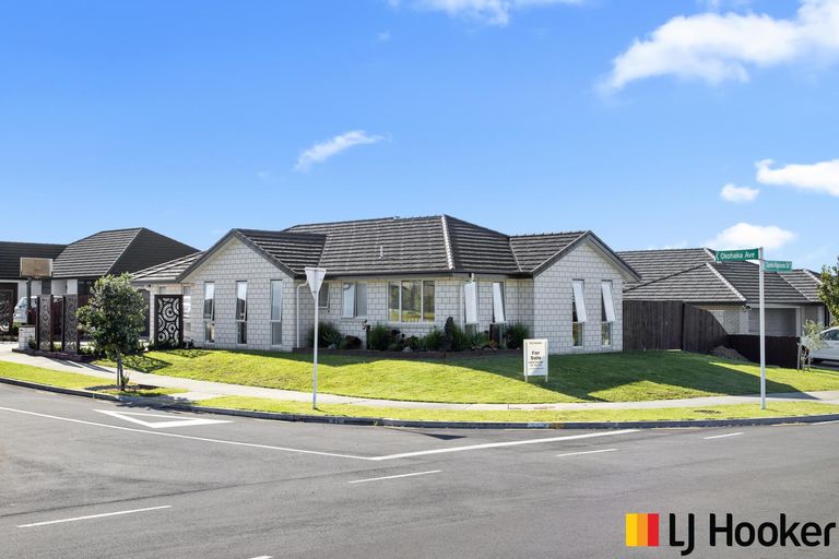 Photo of property in 2 Okohaka Avenue, Glenbrook, Waiuku, 2681