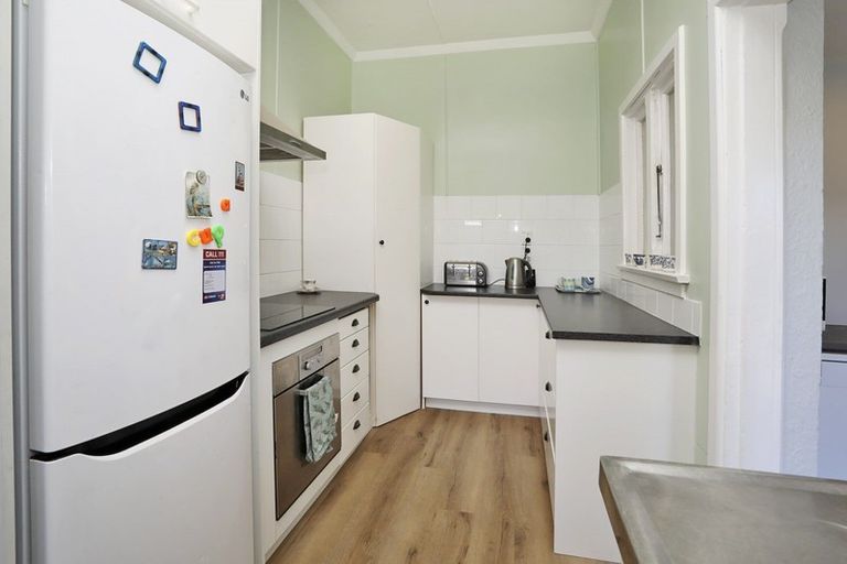 Photo of property in 25 Burrows Street, Bluff, 9814