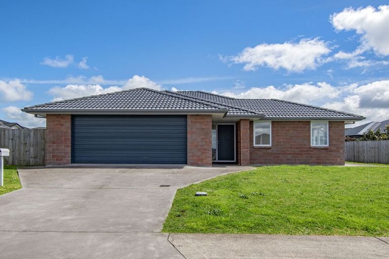 Photo of property in 39 Lake Drive, Tikipunga, Whangarei, 0112