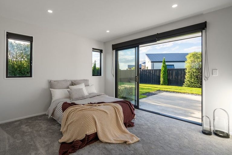 Photo of property in 21 Carmella Drive, Rolleston, 7615