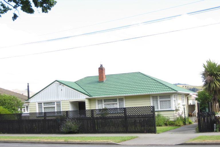Photo of property in 426 Linwood Avenue, Bromley, Christchurch, 8062