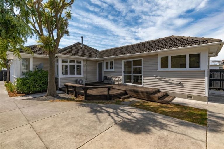 Photo of property in 89 Warden Street, Richmond, Christchurch, 8013