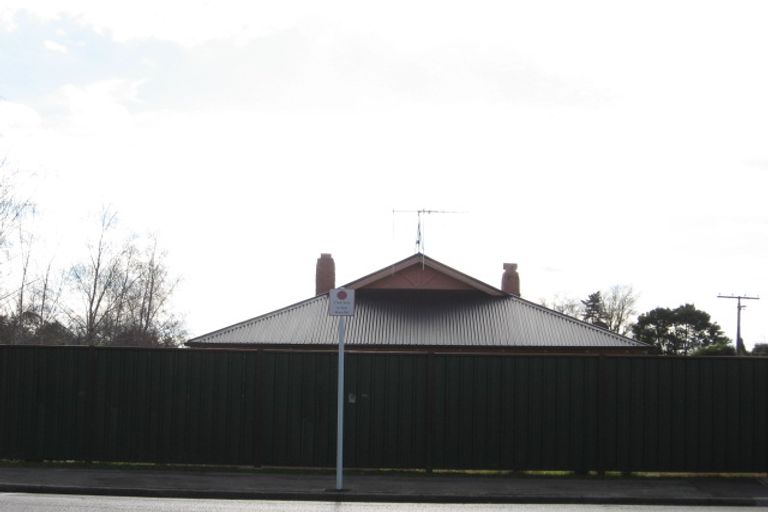 Photo of property in 21 Boundary Road, Claudelands, Hamilton, 3214