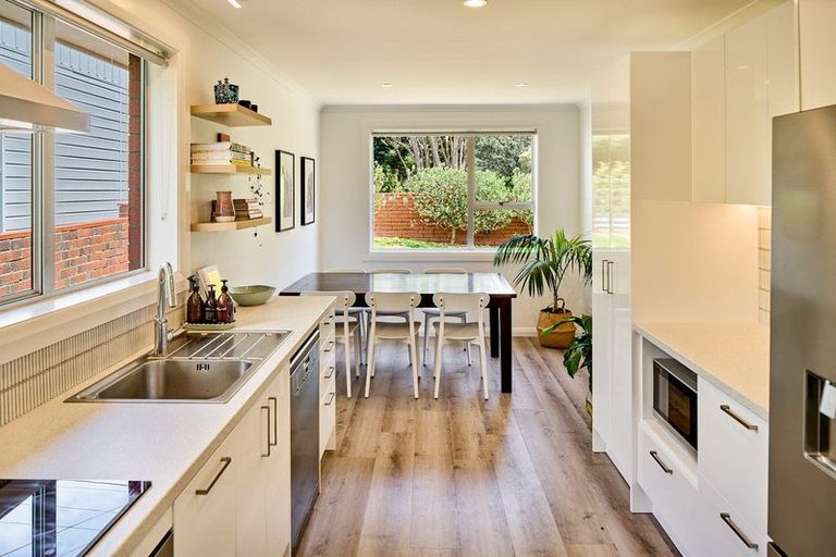 Photo of property in 2 Te Motu Road, Pukerua Bay, 5026