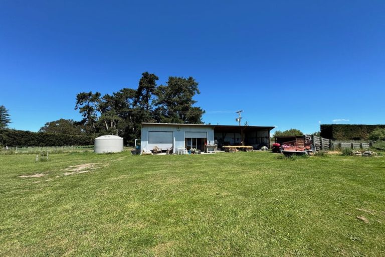 Photo of property in 851 Marshmans Road, Sefton, Rangiora, 7477