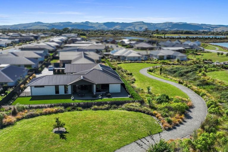 Photo of property in 79 Te Raki Drive, Lincoln, 7608