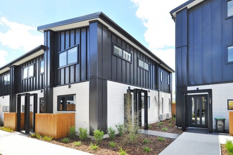 Photo of property in 5/131 Merivale Lane, Merivale, Christchurch, 8014