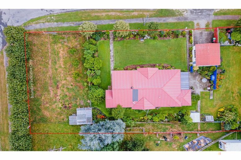 Photo of property in 48 Allan Street, Waimate, 7924