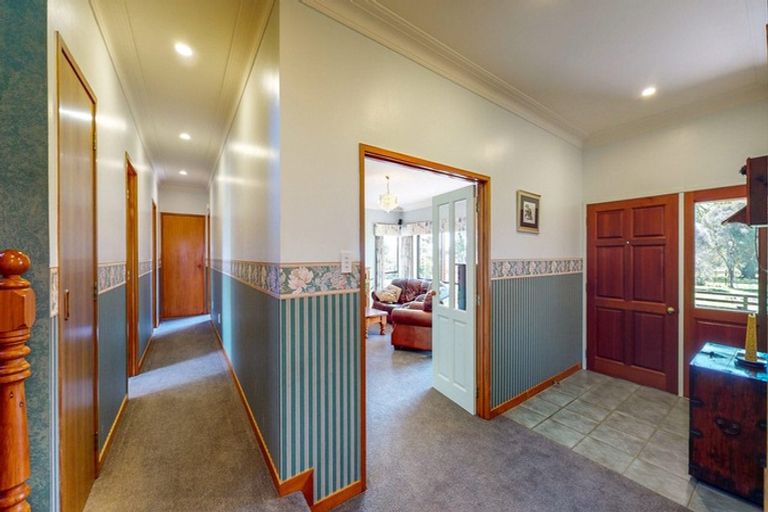 Photo of property in 181 Reid Road, Ngahinapouri, Ohaupo, 3882