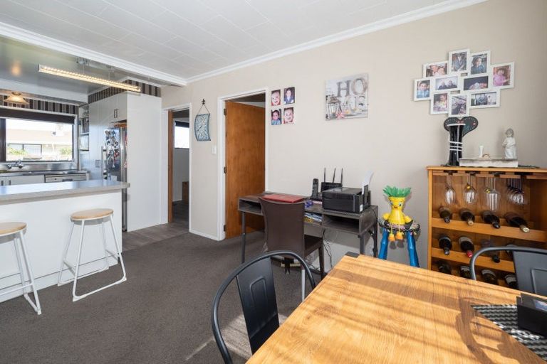 Photo of property in 195 Grove Place, Tinwald, Ashburton, 7700