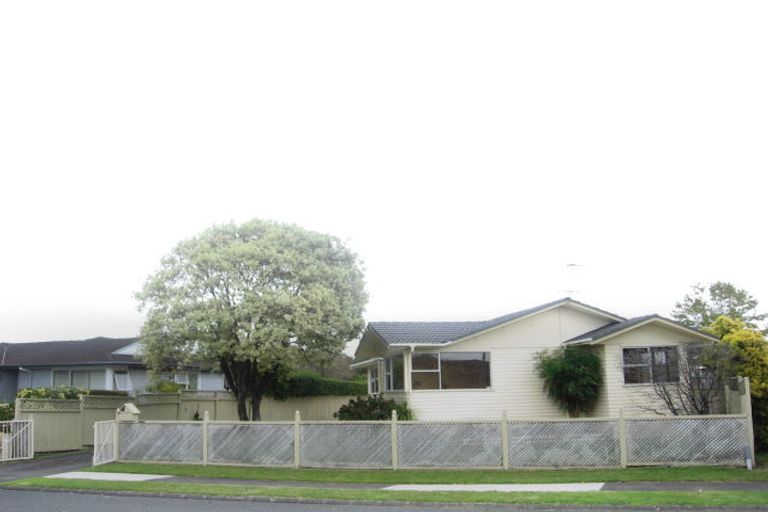 Photo of property in 31 Studfall Street, Pakuranga Heights, Auckland, 2010