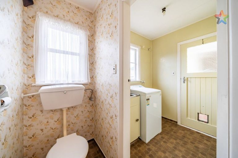 Photo of property in 4 Ashforth Street, Wainuiomata, Lower Hutt, 5014