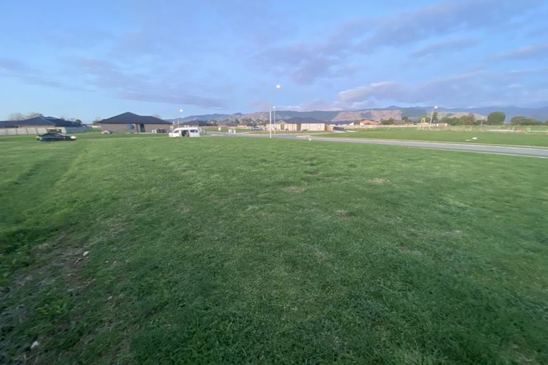 Photo of property in 53 Tainui Street, Levin, 5510