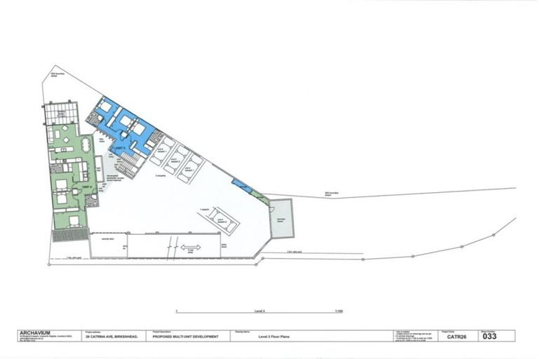 Photo of property in 26 Catrina Avenue, Birkenhead, Auckland, 0626