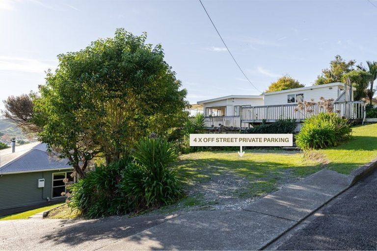 Photo of property in 26 Argyll Street, Mangapapa, Gisborne, 4010