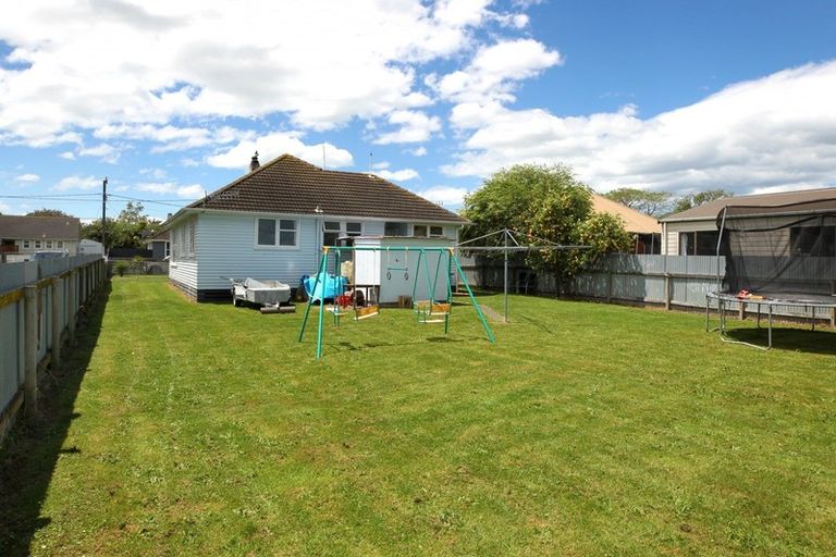 Photo of property in 902 Bledisloe Street, Raureka, Hastings, 4120