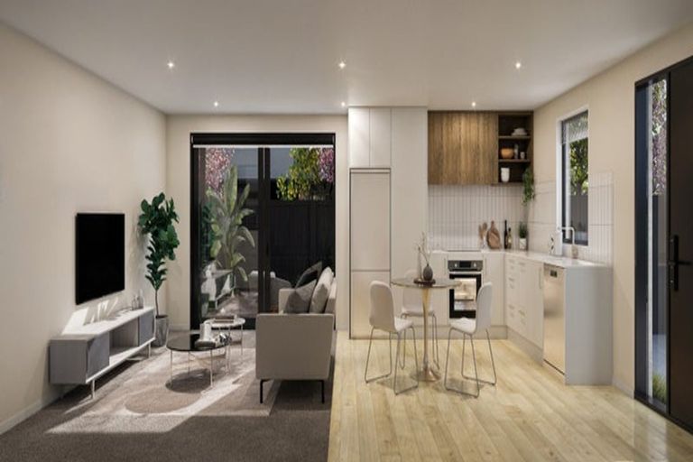 Photo of property in 4/355 Barrington Street, Spreydon, Christchurch, 8024