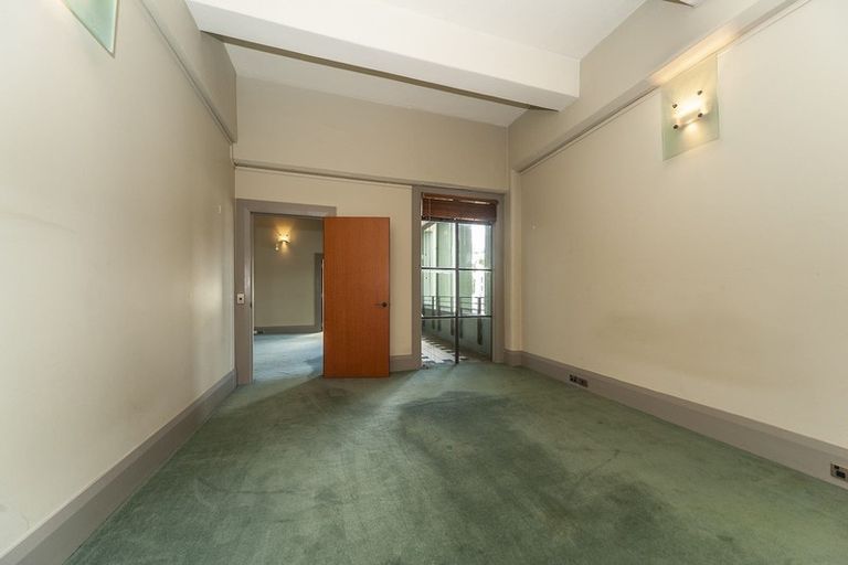 Photo of property in Dominion Apartments, 16/80 Victoria Street, Wellington Central, Wellington, 6011