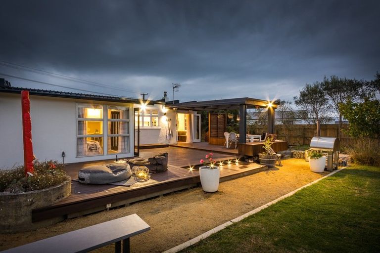 Photo of property in 77 Seabury Avenue, Foxton Beach, Foxton, 4815