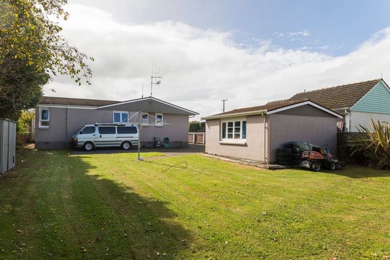 Photo of property in 19 Ransom Street, Dannevirke, 4930