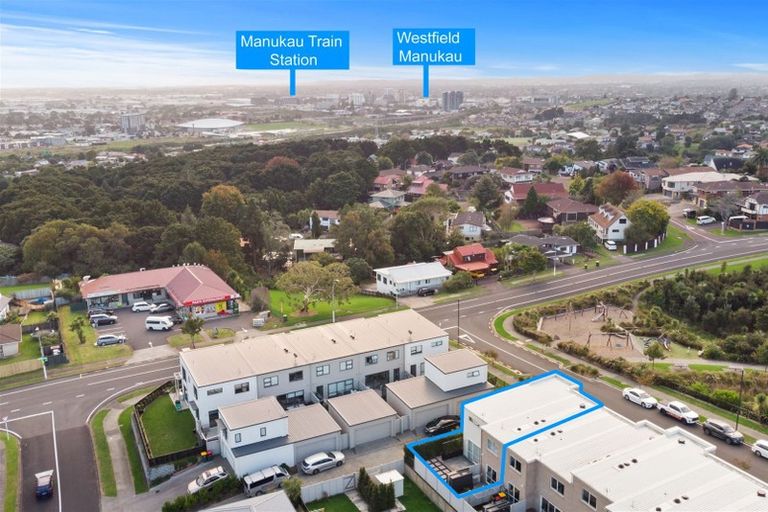 Photo of property in 108 Matairangi Avenue, Totara Heights, Auckland, 2105
