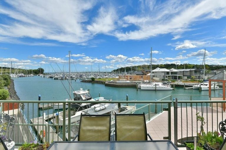 Photo of property in 14 Harbour Village Drive, Gulf Harbour, Whangaparaoa, 0930
