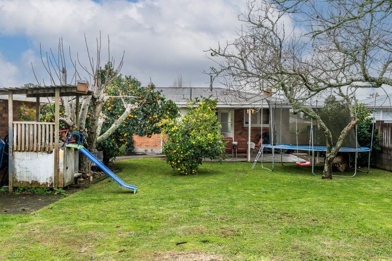 Photo of property in 20 Springfield Crescent, Enderley, Hamilton, 3214