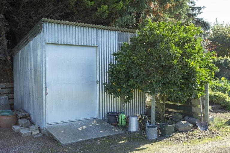 Photo of property in 9 Company Road, Netherby, Ashburton, 7772