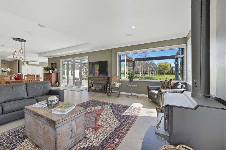 Photo of property in 418a Woodfields Road, Swannanoa, Rangiora, 7475