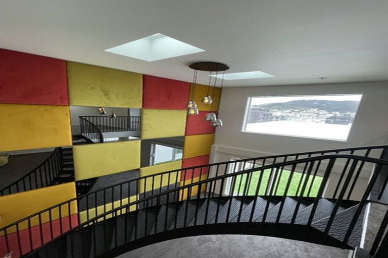 Photo of property in 6h Halleys Lane, Te Aro, Wellington, 6011