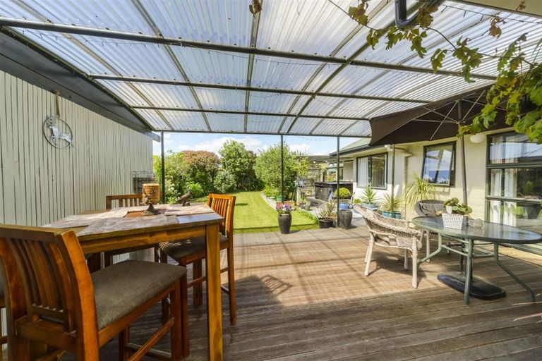 Photo of property in 26 Washington Parade, Milson, Palmerston North, 4414