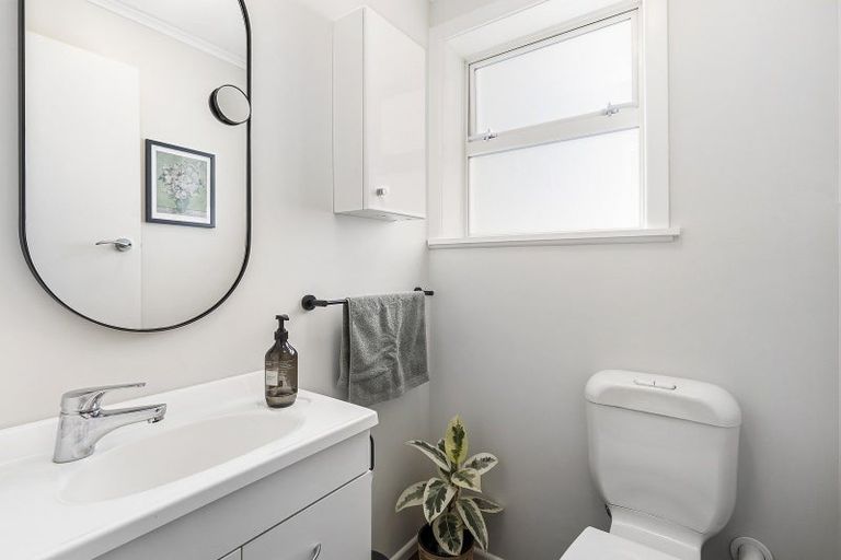 Photo of property in 29 Revans Street, Miramar, Wellington, 6022