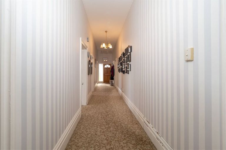 Photo of property in 1 Oak Grove, Ashburton, 7700