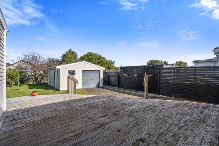 Photo of property in 41 Fairfield Avenue, Fairfield, Lower Hutt, 5011