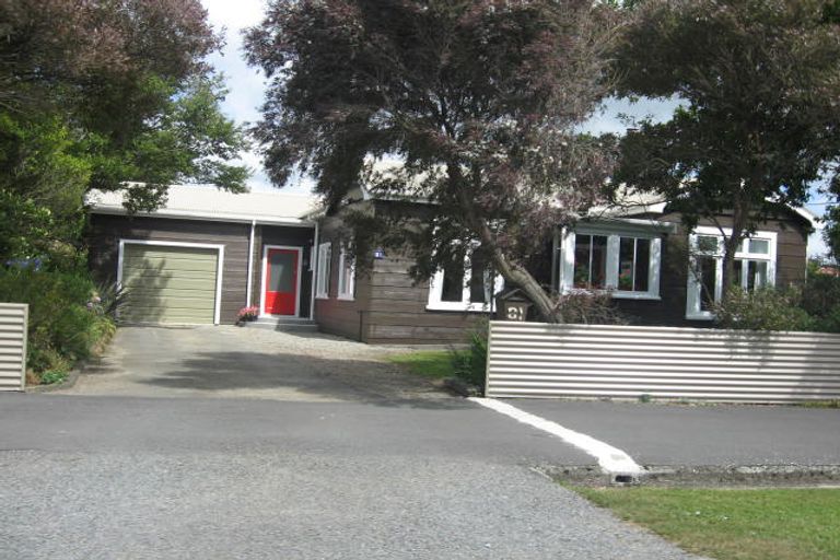 Photo of property in 81 Tyndall Street, Pahiatua, 4910