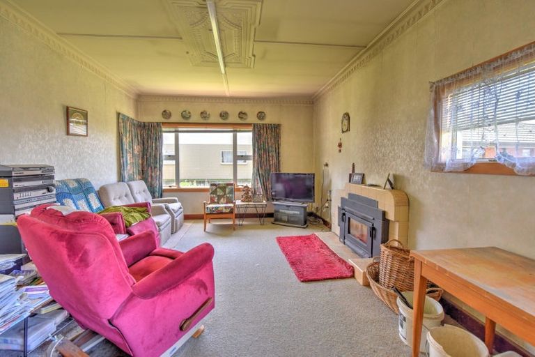 Photo of property in 7 Johnston Street, Gore, 9710