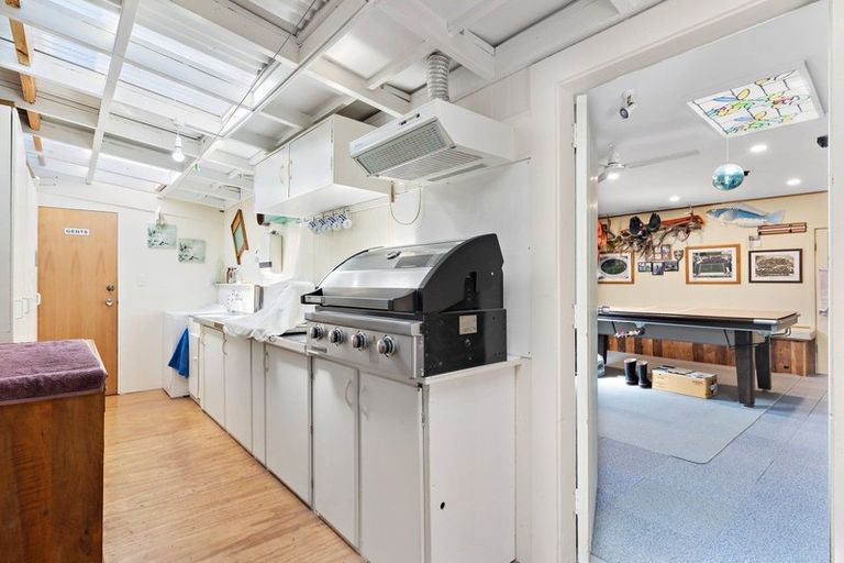 Photo of property in 17 Te Miha Crescent, Cape Palliser, Featherston, 5772