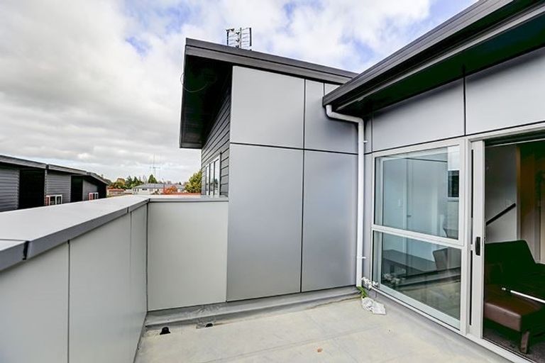 Photo of property in 5/100 Knighton Road, Hillcrest, Hamilton, 3216