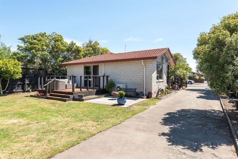 Photo of property in 36 Donnington Street, Parklands, Christchurch, 8083
